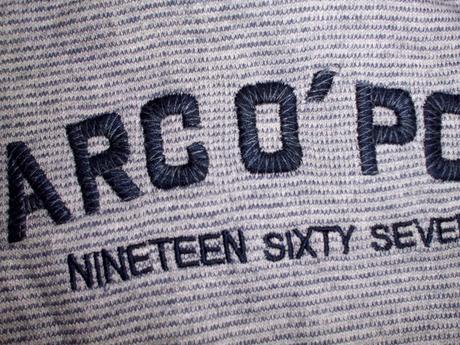 Uni bledošedá, marc o´polo,s