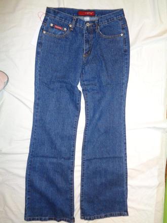 Měkoučké rifle, l