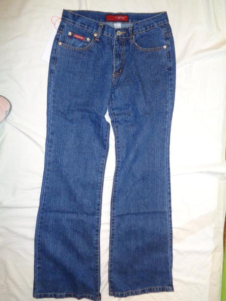 Měkoučké rifle, l