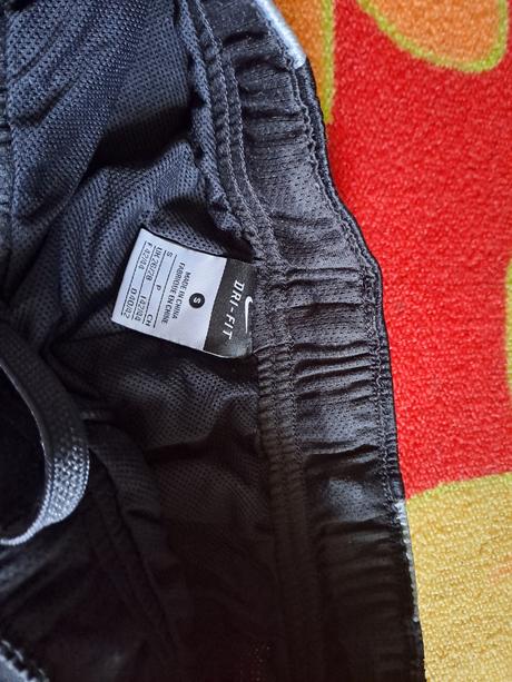 Kratasy nike vel s, nike,s