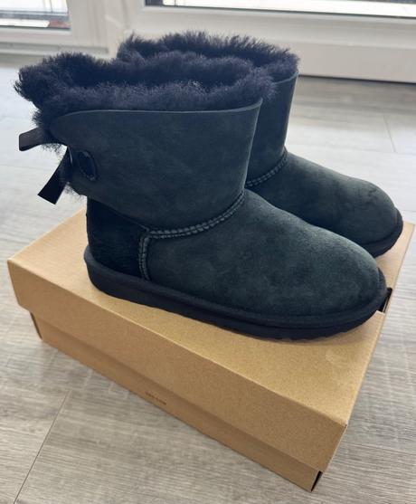 Válenky ugg, ugg,34
