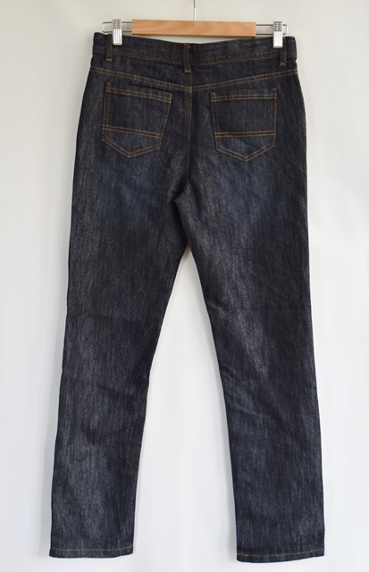 Džíny vel. 13 - 14 let, primark,164