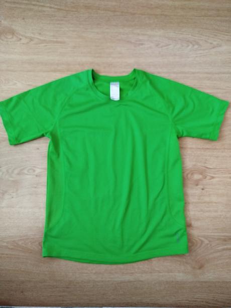 Tričko, quechua,146