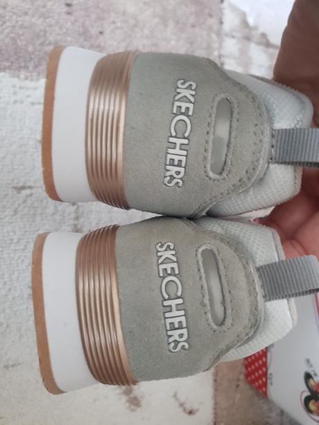 Tenisky, skechers,39