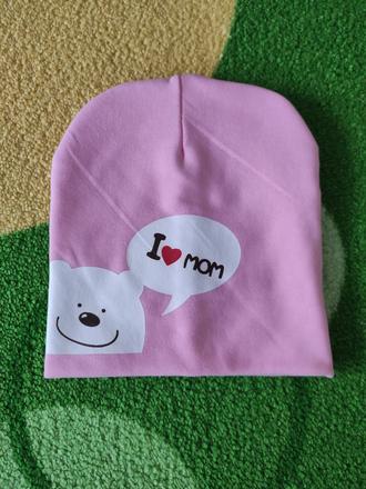 Jarní čepička, 80