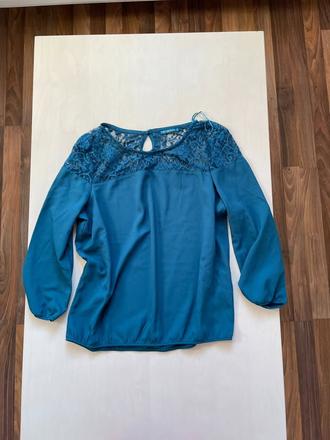 Halenka s krajkou, vel s, terranova, terranova,s