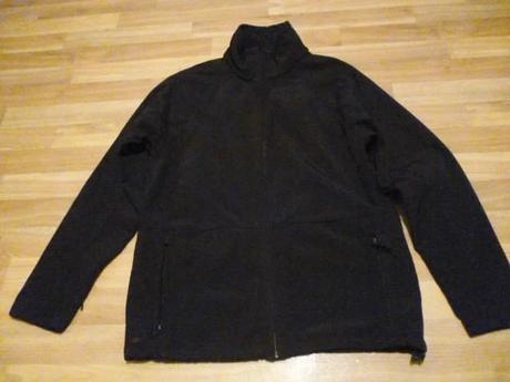 Softshel bunda pro pány vel.l, l