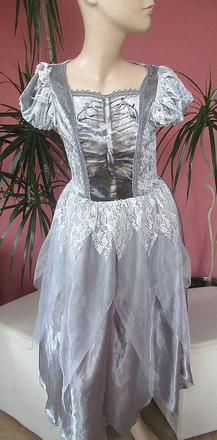 Karnevalový kostým vel. 146, 