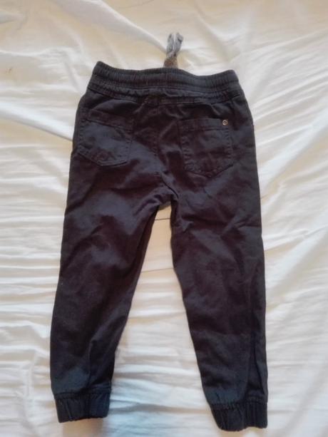 Kalhoty pepco 104, pepco,104