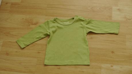 Zelene tricko 74 h&m, h&m,74