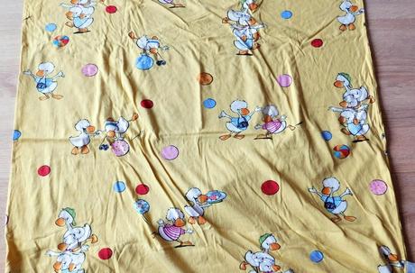 Povlečení diddl, šířka (cm): 130,délka (cm): 200