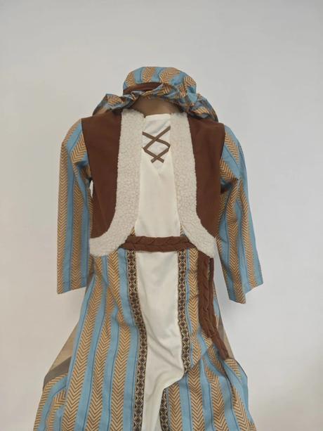 Pasáček/tři králové,