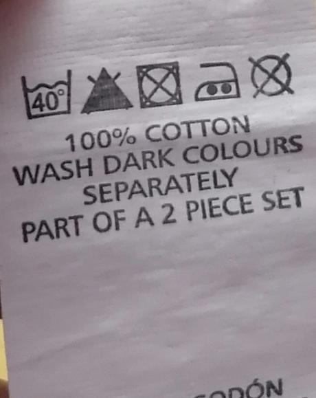 Bavlněná sukně vel 146, young dimension,146