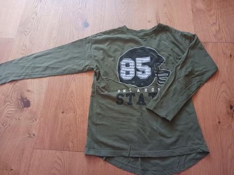 Triko cool club č.140, coolclub,140