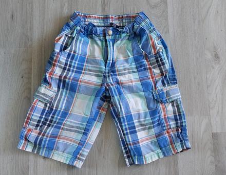 Kraťasy, kiki&koko,122