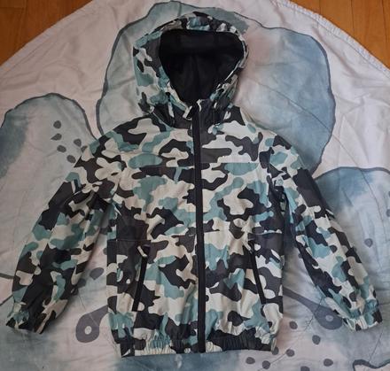 Šusťáková bunda, reserved,116