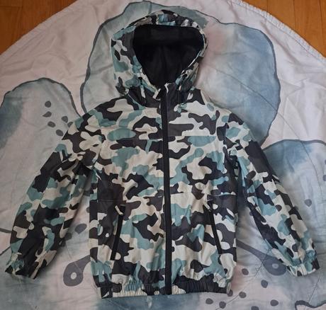 Šusťáková bunda, reserved,116