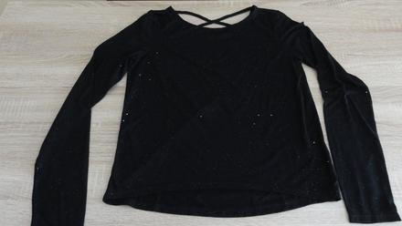 Halenka vel 158, h&m,158