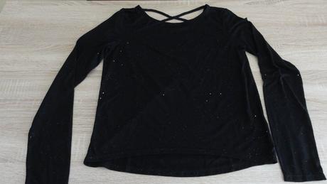 Halenka vel 158, h&m,158