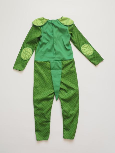 Kostým krokodýl vel 116, 