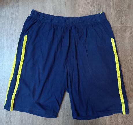 2x chlapecké kraťasy (trenky), vel.152, 152