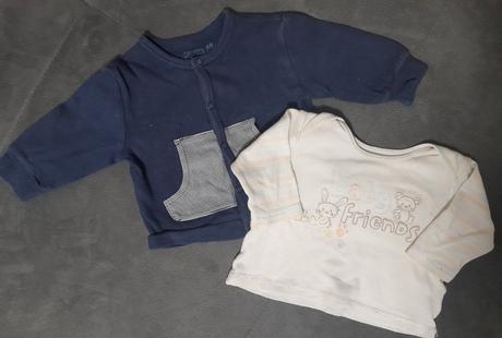 Kabátek/mikinka - coccodrillo - 62/68, coccodrillo,62