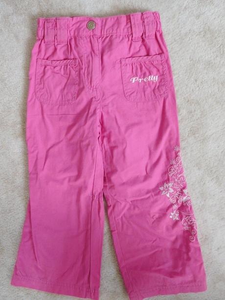 Letní pláťáky, pretty girl,98