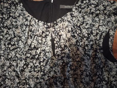 Šatičky esprit, esprit,40