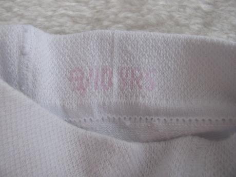 Dívčí teplejší punčocháče, st. bernard,128