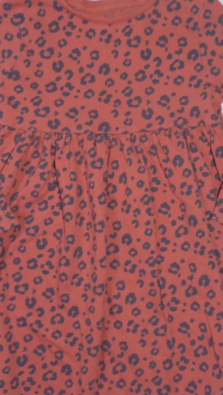 Ff tuníka/šatičky vel.104, f&f,104