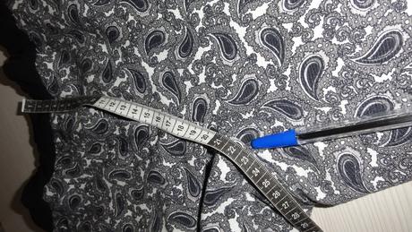 Kalhoty topshop, topshop,36