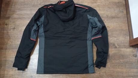 Pánská lyžařská/ zimní bunda, alpine pro,m