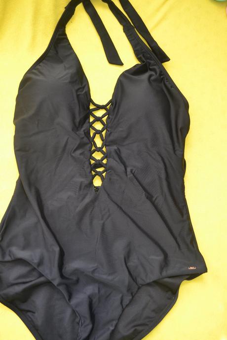 Dámské plavky v.l, f&f,l