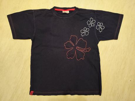 Triko rodeo 146/152, 152