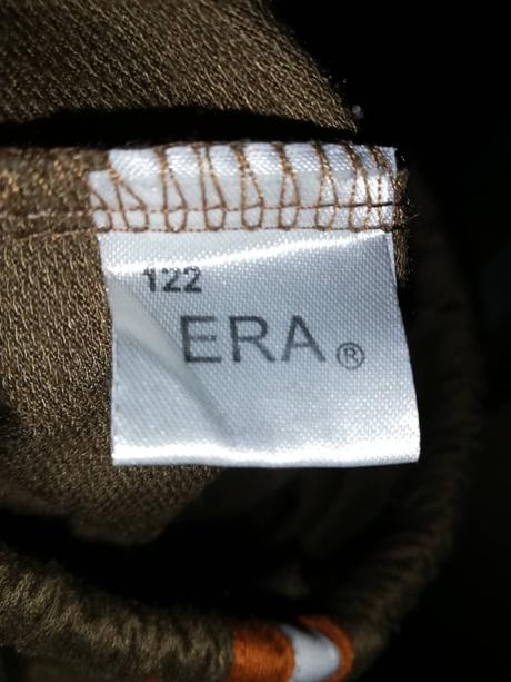 Kraťasy vel.122, 122