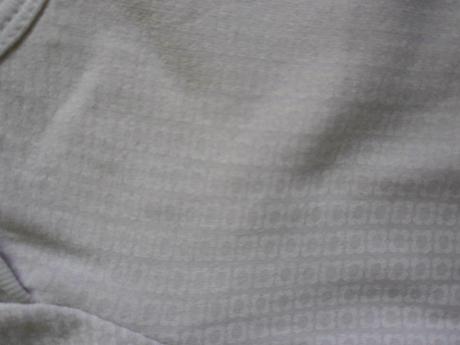 Růžové body s kostičkami, f&f,74