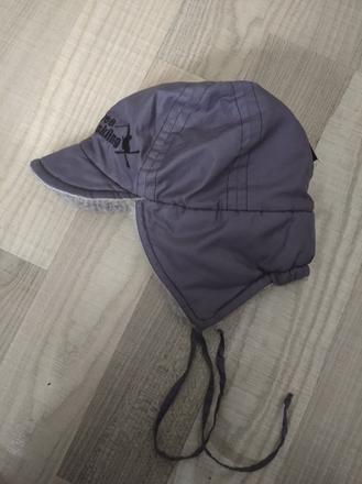 Ušanka, rockino,128