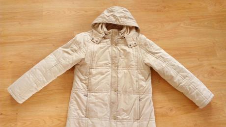 Bunda vel.40 zn.s.oliver, s.oliver,40