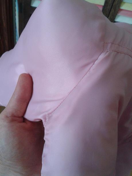 Bunda elle zimní dívčí vel. 62, elle,62