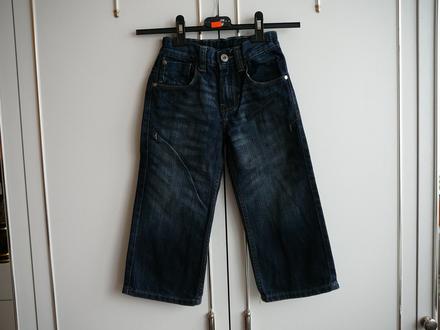 Chlapecké džíny next, next,104