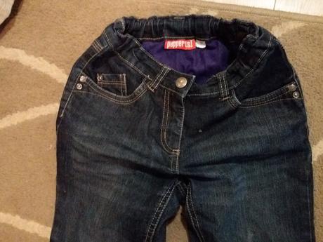 Termo džíny, alive,128