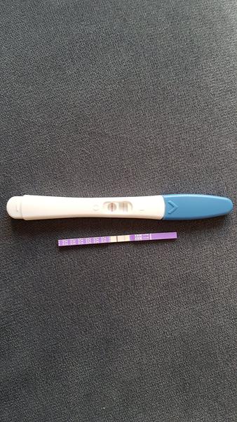 Pozitivní nebo duch?