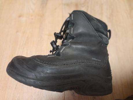 Zimní boty, vel 32, columbia, columbia,32