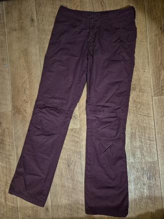 Dámské volnočasové kalhoty sam 73 vel. 36, sam73,36