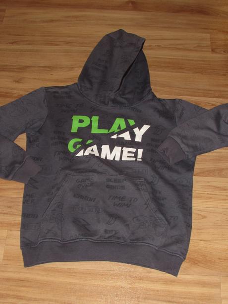 Mikina vel. 164/170, lewro,170