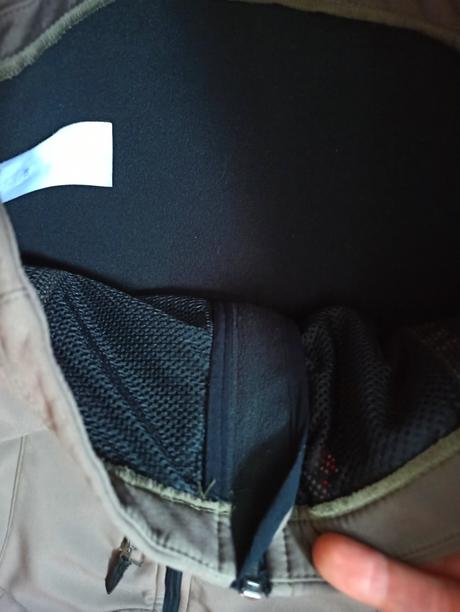 Softsheel bunda alive, alive,128