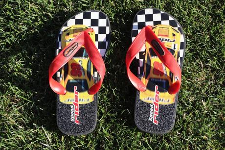 Žabky zn. rider, 29