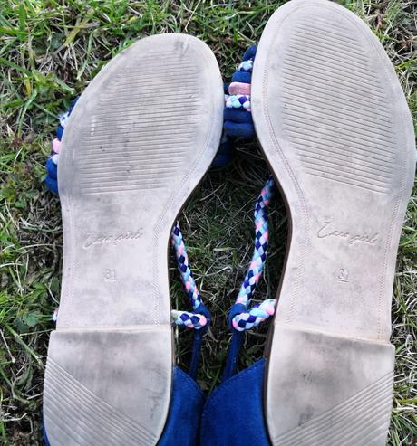 Boty & sandálky zara vel. 31, zara,31