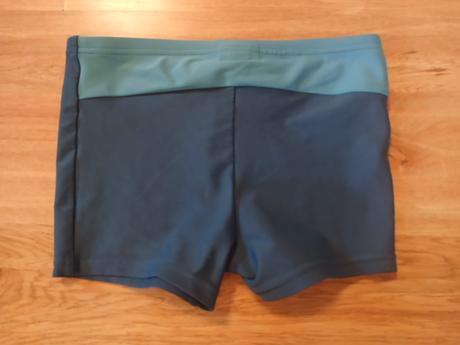 Chlapecké plavky adidas, vel. 140, adidas,140
