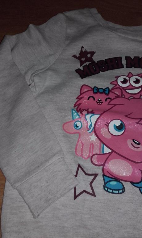 Mikina moshi monster, 116